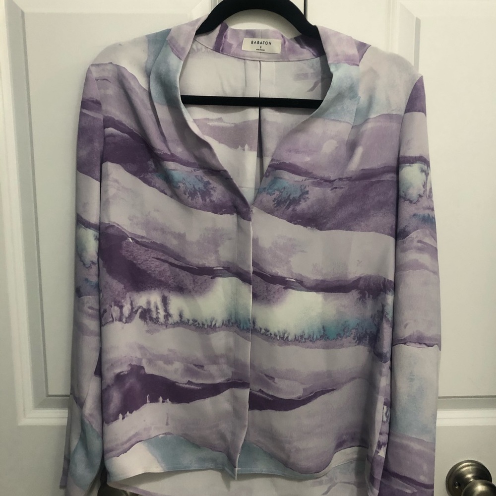 Aritzia - Babaton - NWOT - Blouse